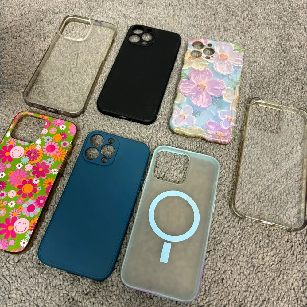 N/A lot iphone